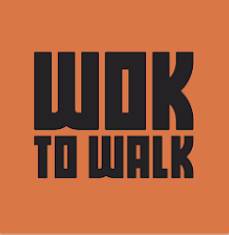 Wok to walk